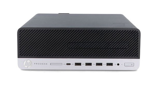 Komputer HP PRODESK 600 G5 SFF i5-9500 DDR4 16GB NVMe 256NVMe Win11P