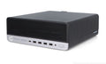 Komputer HP PRODESK 600 G5 SFF i5-9500 DDR4 16GB NVMe 256NVMe Win11P