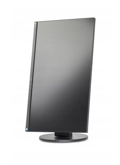 Profesjonalny Monitor EIZO EV2450 bezramkowy FHD 1920x1080 IPS HDMI czarny