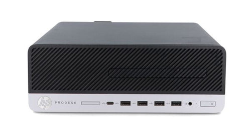 Komputer HP PRODESK 600 G5 SFF i5-9500 DDR4 16GB NVMe 256NVMe Win11P