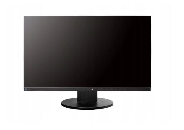 Profesjonalny Monitor EIZO EV2450 bezramkowy FHD 1920x1080 IPS HDMI czarny