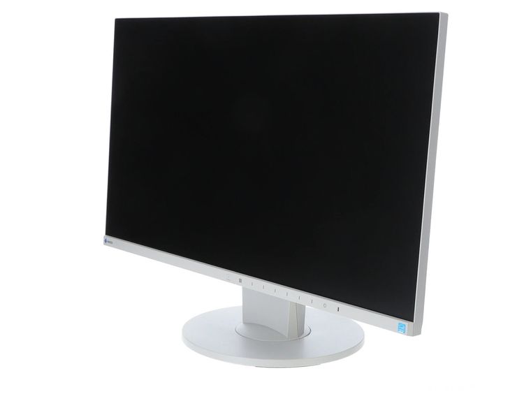 Profesjonalny Monitor EIZO EV2450 bezramkowy FHD 1920x1080 IPS HDMI biały