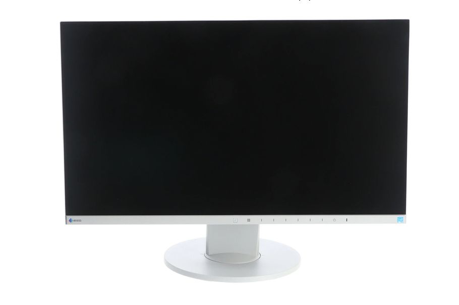 Profesjonalny Monitor EIZO EV2450 bezramkowy FHD 1920x1080 IPS HDMI biały