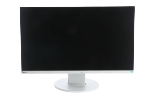 Profesjonalny Monitor EIZO EV2450 bezramkowy FHD 1920x1080 IPS HDMI biały