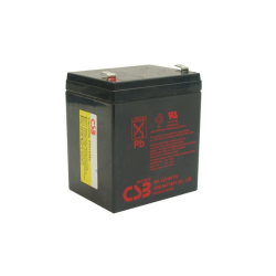 CSB HR1221W 12V 5.3Ah
