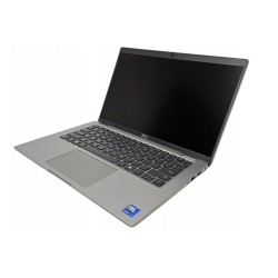 Biznesowy Dell Latitude 5450 14'' Intel Ultra 5 135U 16GB 512NVMe W11P Polska dystrybucja
