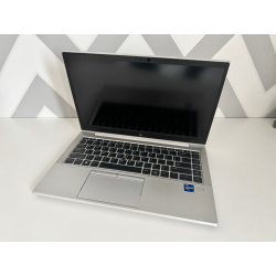 HP EliteBook 840 G8 i7-1185G7 16GB 512NVMe FULL HD 1920x1080 W11Pro PL