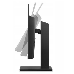 Profesjonalny bezramkowy monitor HP P24h G4 24