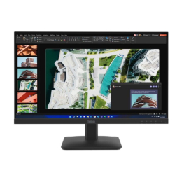 Monitor LENOVO ThinkVision s27-4e 27" Full HD 1920 x 1080 IPS 100Hz 64BEKAT1EU