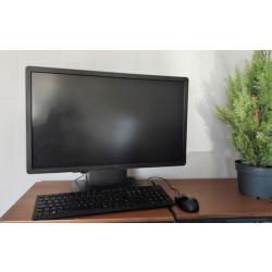 Zestaw AIO Dell 3040 Optiplex P2414Hb KB216 MS-116