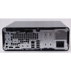 HP PRODESK 600 G4 SFF i5-9500 16GB 256NVMe Win11P
