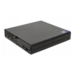 Komputer PC HP ProDESK 600 G6 DM mini i5-10500T 16GB 256NVMe W11P