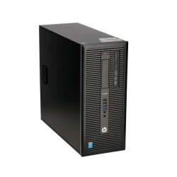 HP EliteDESK 600 G1 i5-4570 3.6GHz 256GB 8RAM W10