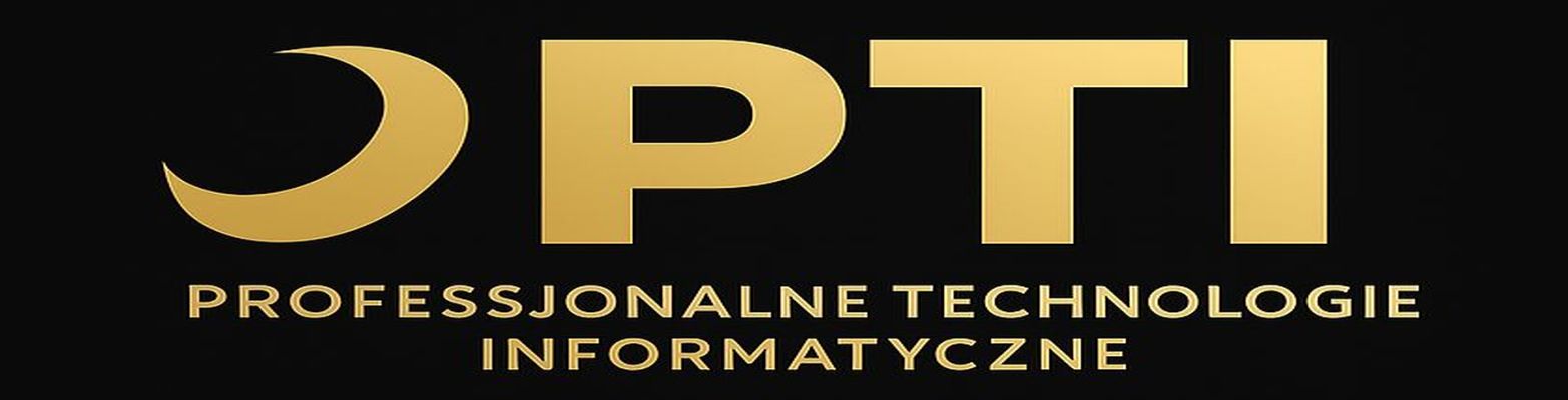PTI - Profesjonalne Technologie Informatyczne